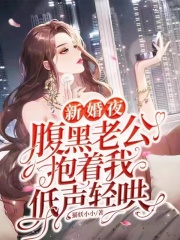 新婚夜，腹黑老公抱着我低声轻哄