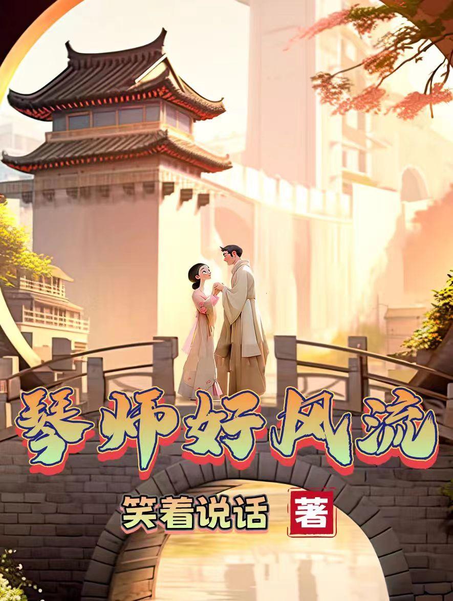 琴师mv小说