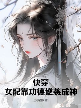 快穿:女配靠功德逆袭成神 三冬四季