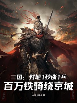 三国:封地1秒涨1兵